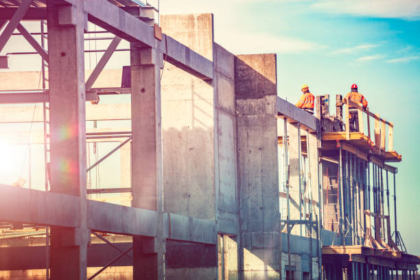 Best Concrete Steps and Stairs in Tuckahoe, VA