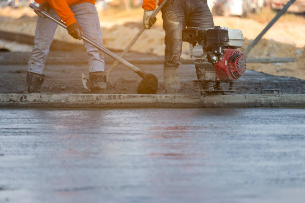 Best Concrete Sealing and Maintenance in Tuckahoe, VA