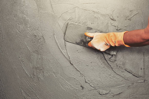 Best Concrete Driveway Installation in Tuckahoe, VA