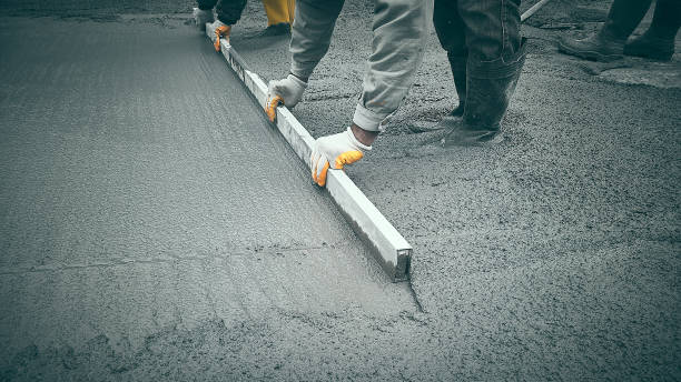 Best Concrete Foundation Repair in Tuckahoe, VA