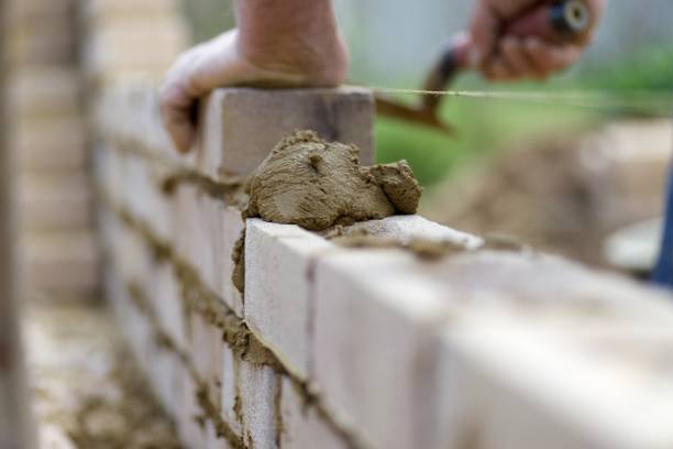 Best Decorative Concrete in Tuckahoe, VA